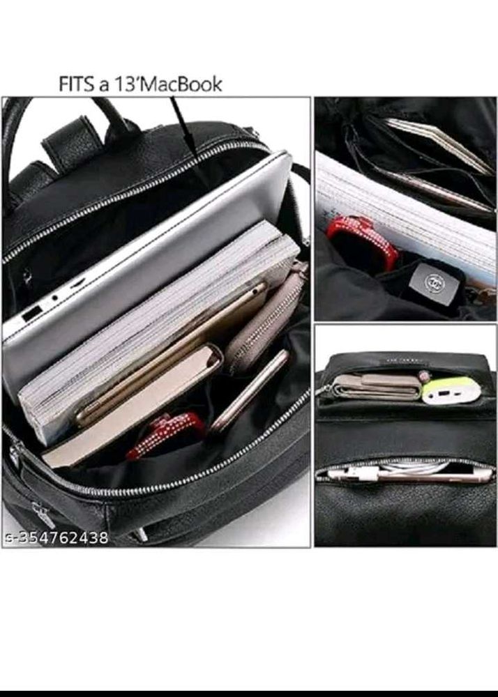 College& Office Bag..