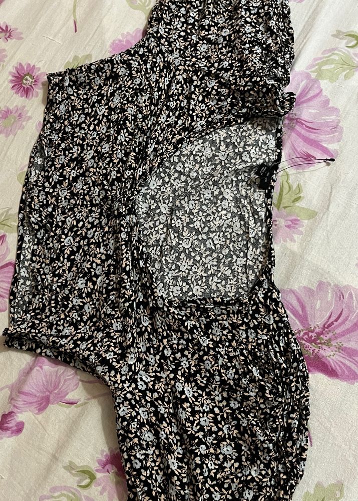 Floral Cute Top💓💓💓