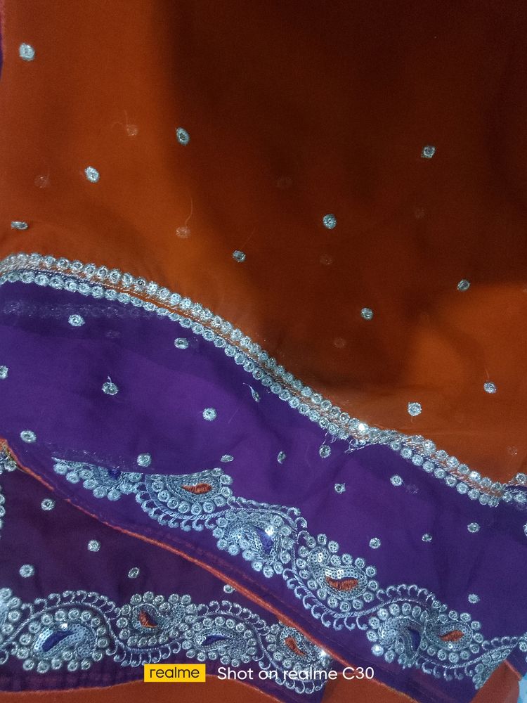 Festiv Saree