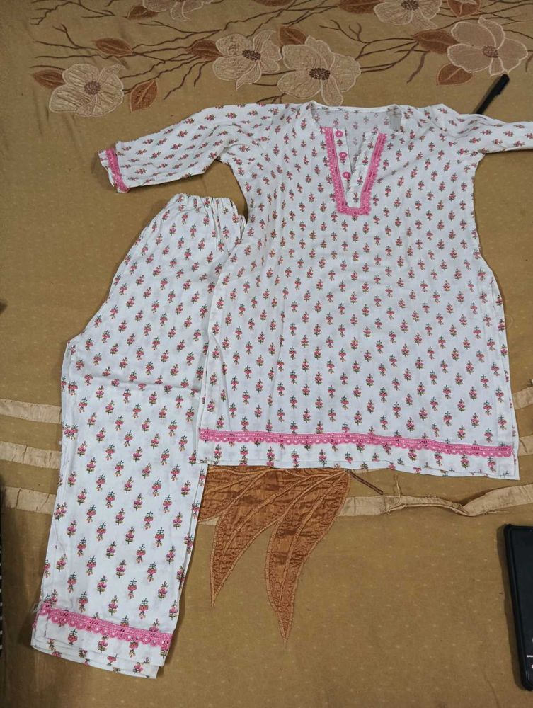 Kids Kurta Pajama