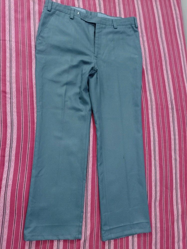 Mens Formal Pant