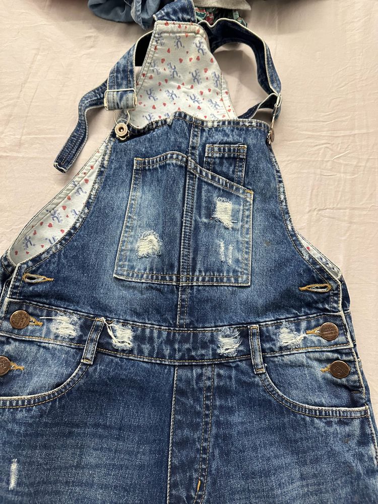 Dungaree