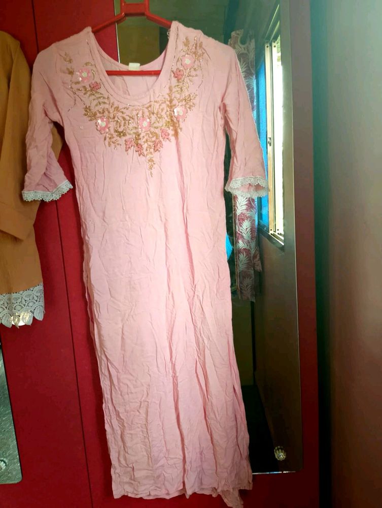 Kurta For Women