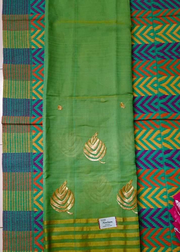 Doriya Saree