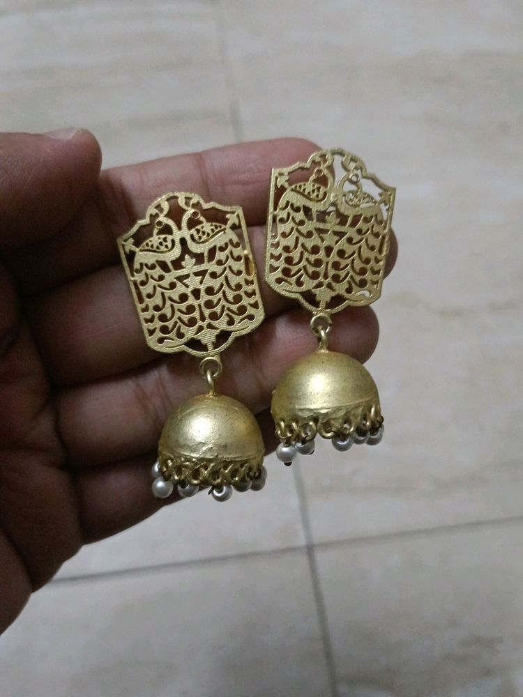 Jhumka