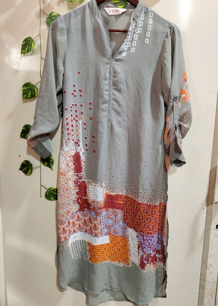 Kurta With Inner For Women