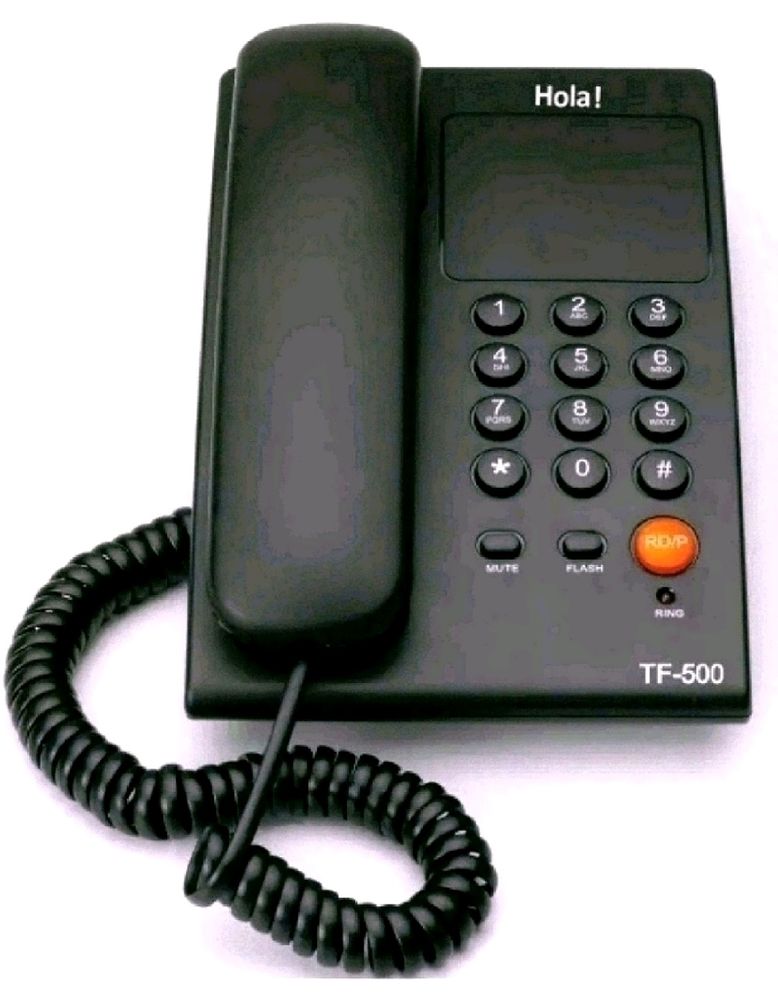 Landline