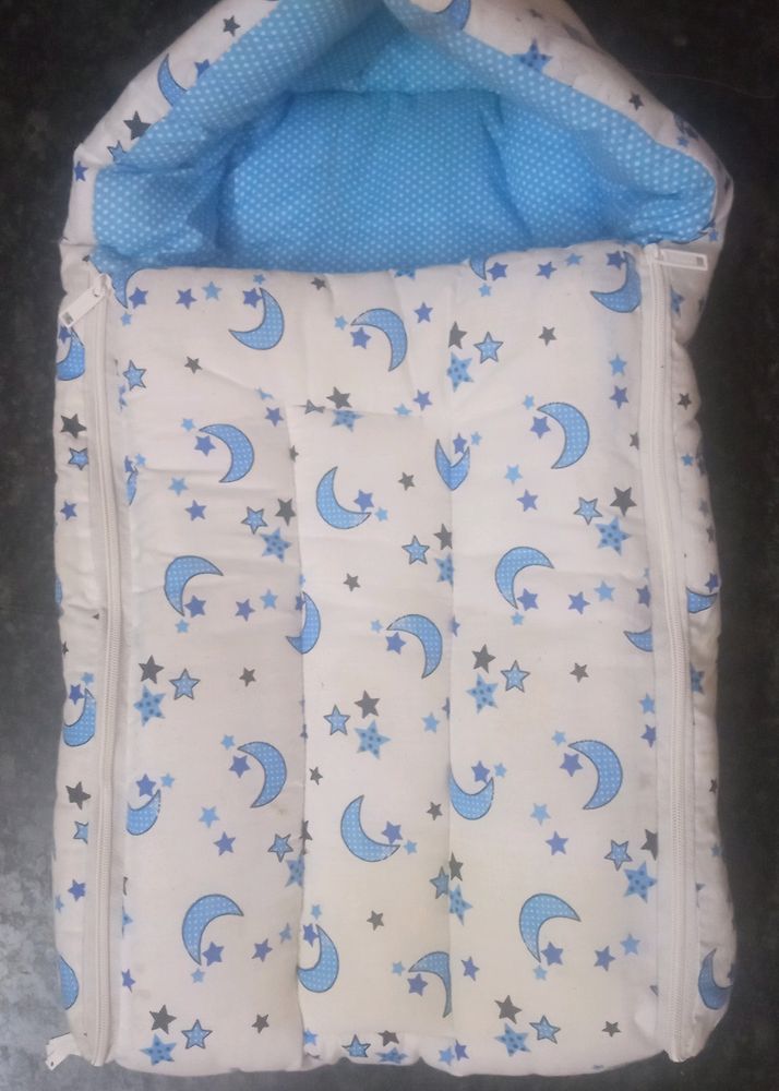 Baby Carry Bed