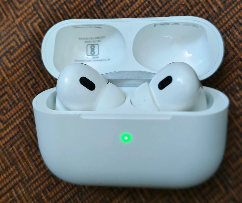 Apple Airpods Pro 2