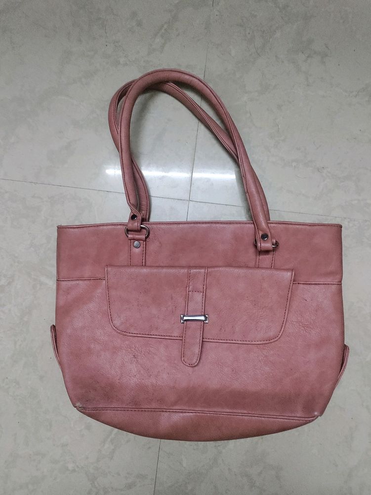 Side Bag