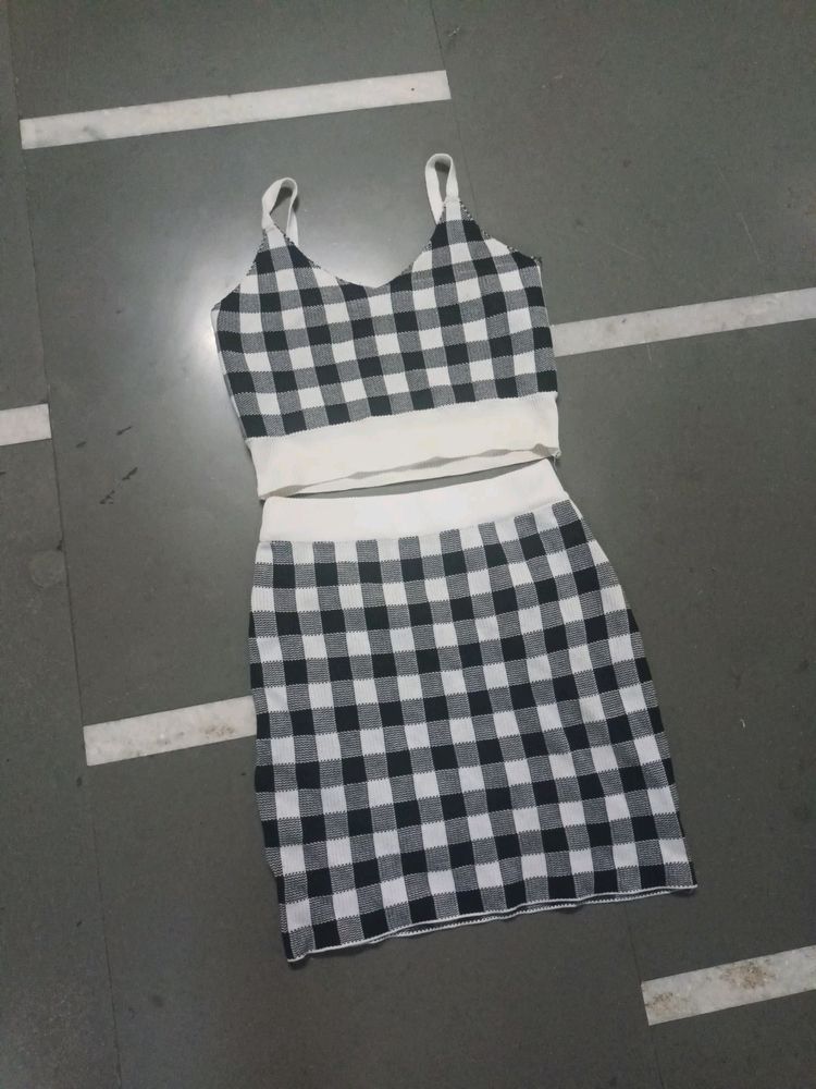 Chess Co Ord Set