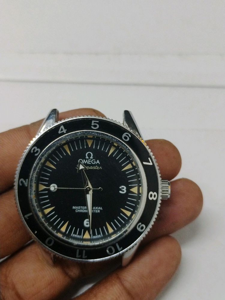 Omega Mens Watch