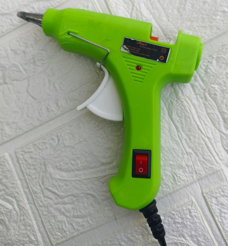 HOT MELT GLUE GUN