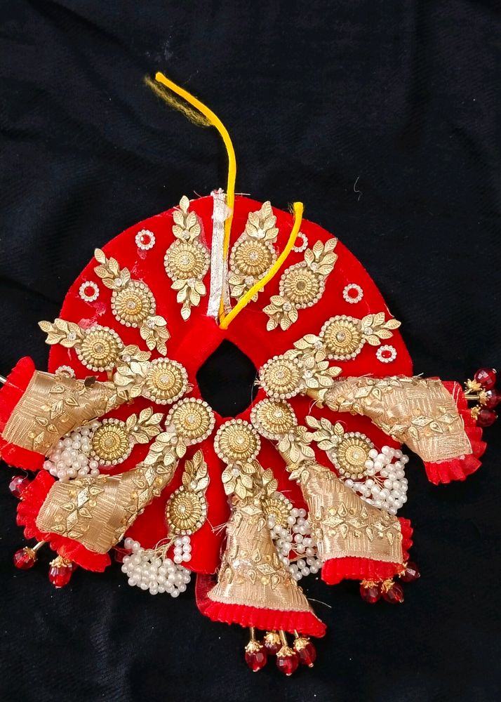 Laddu Gopal Skirt