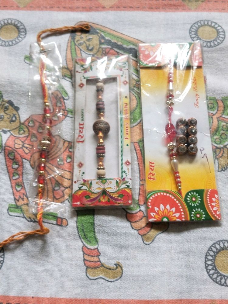 Rakhi