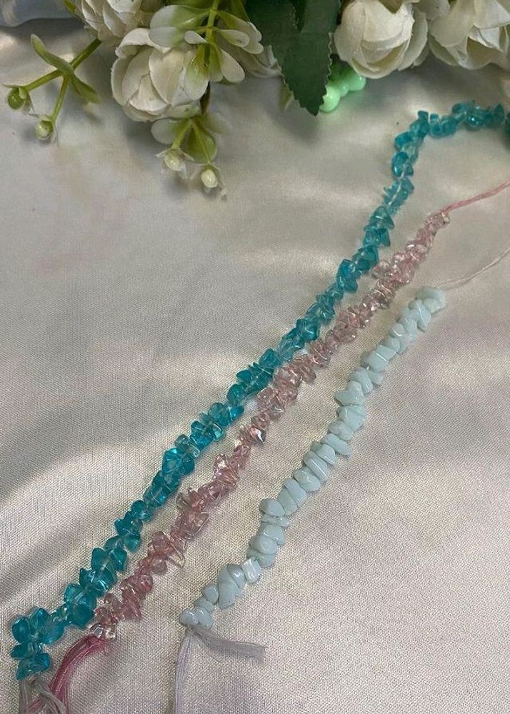 crystal beads