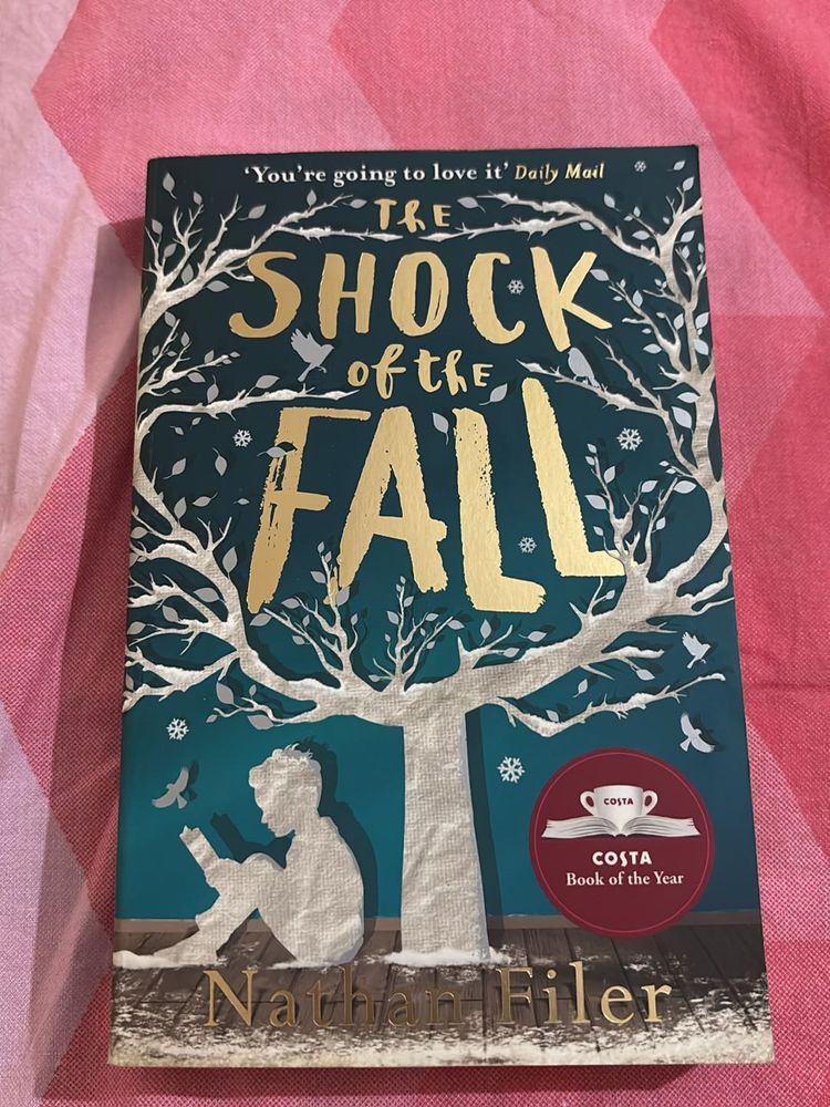 Shock Of The Fall