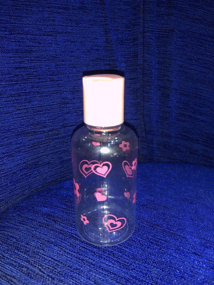 Travel Bottle For Oil