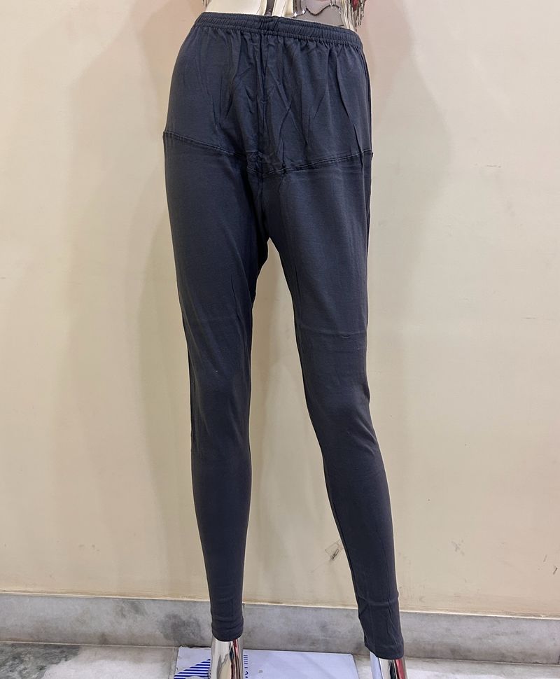 Leggings Grey Colour