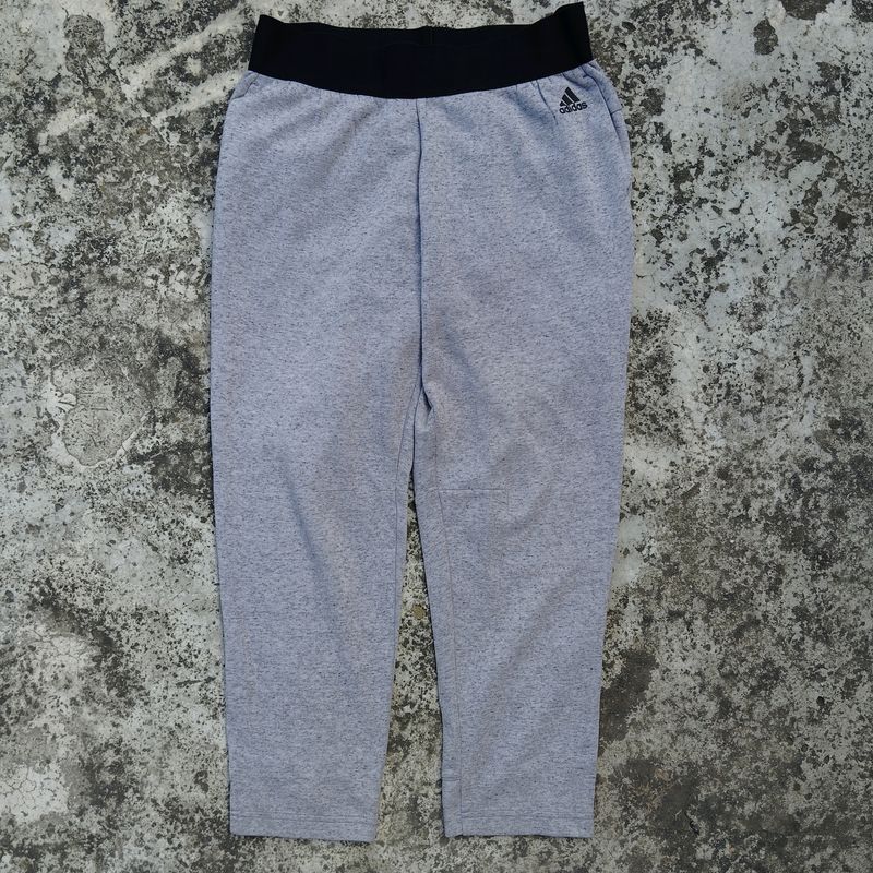 Adidas Grey Track Pant