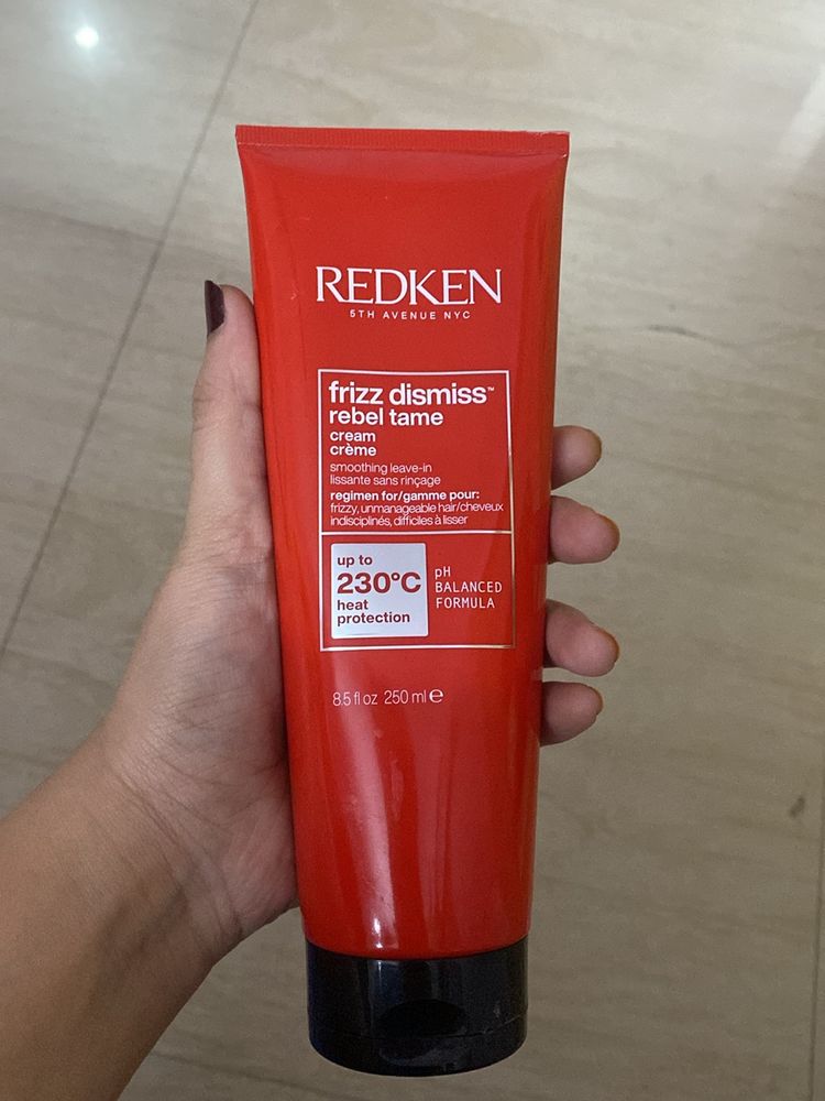 Redken - Leave In Conditioner