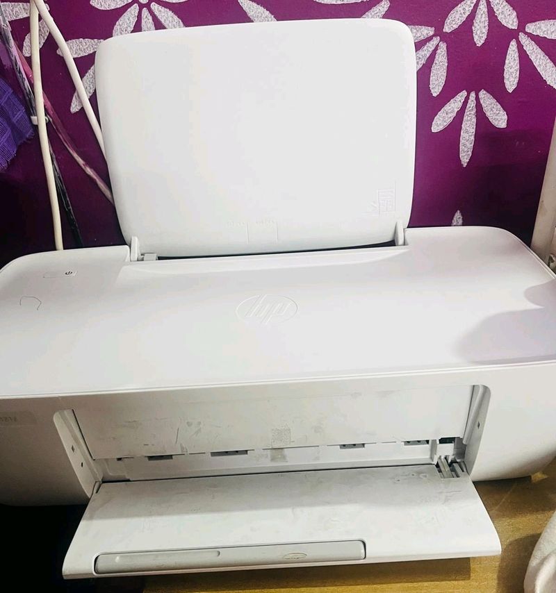 Hp Daskjet 1212 Printer