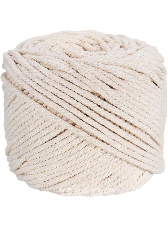 Pure Cotton Cord/rope for craft work