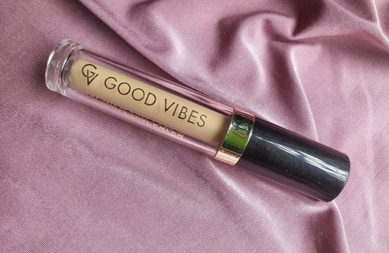 Good vibes Concealer