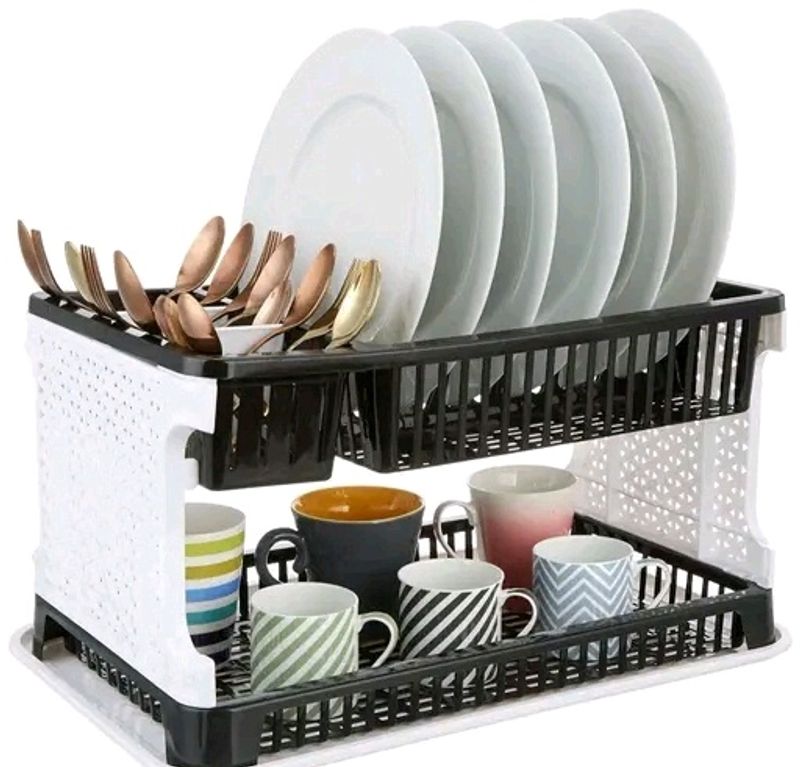 Kitchen Rack + Freebie