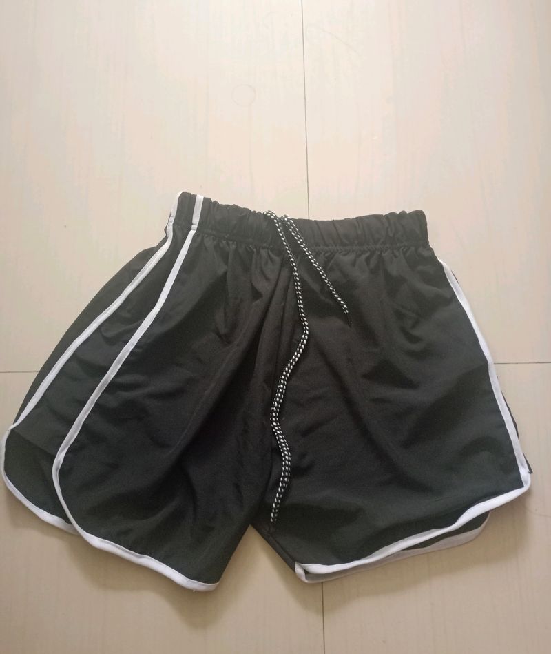 Shorts For Women. Summer Wear