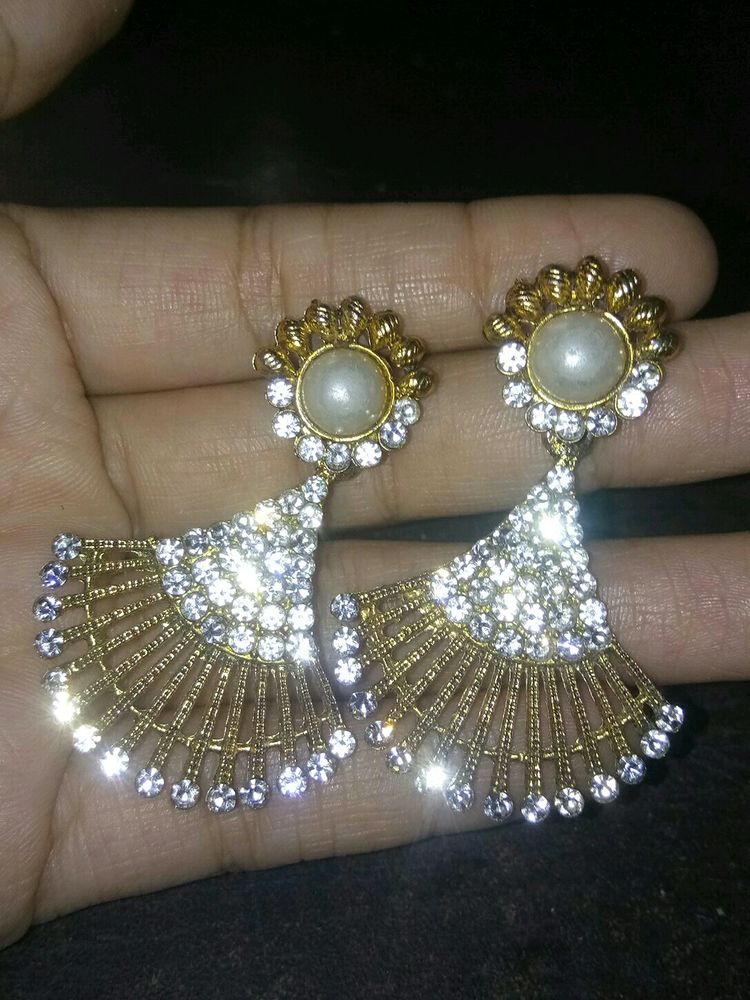 Beautiful New Earings For Women