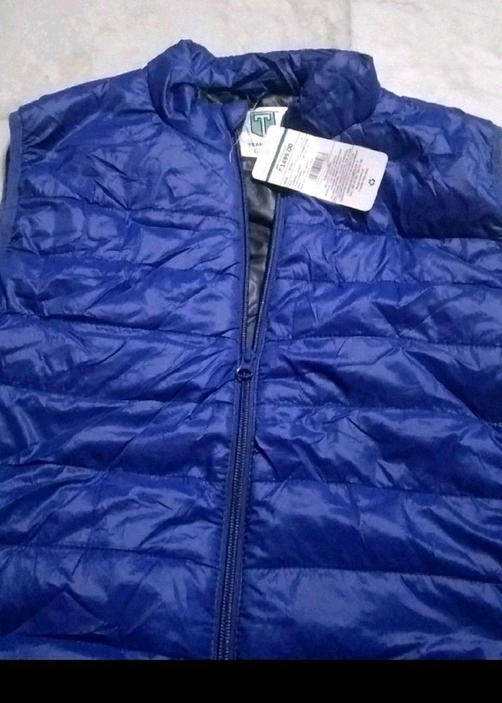 Mens Jacket Haaf Winter ❄️