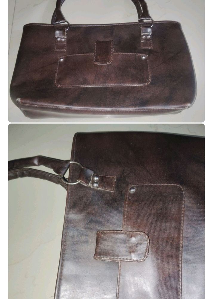 Ladies Hand Bag