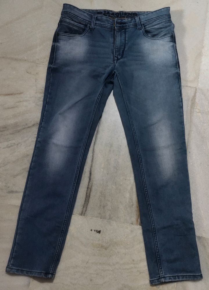 Mens Jeans Pant