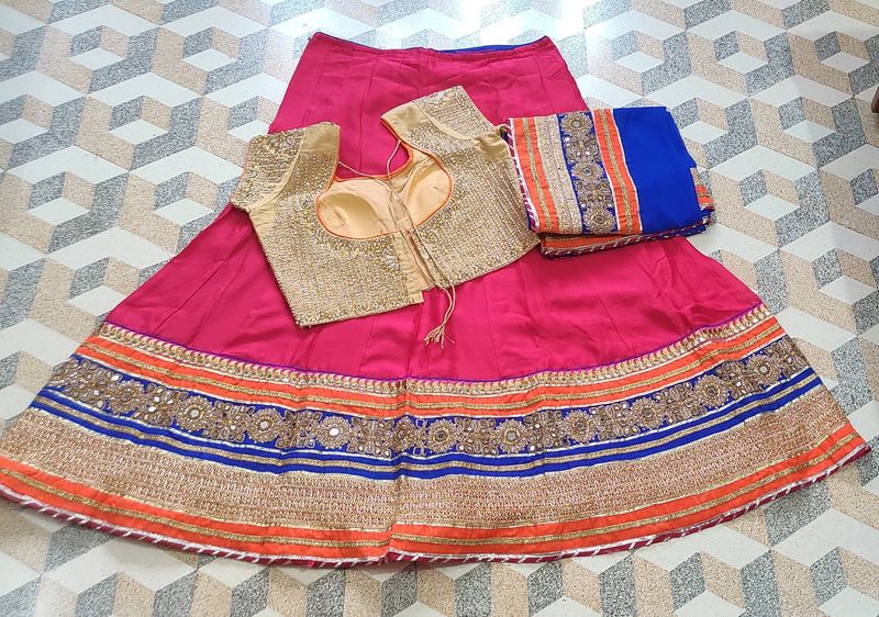 Beautiful Lehenga Choli