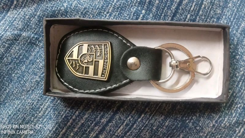 Keychain