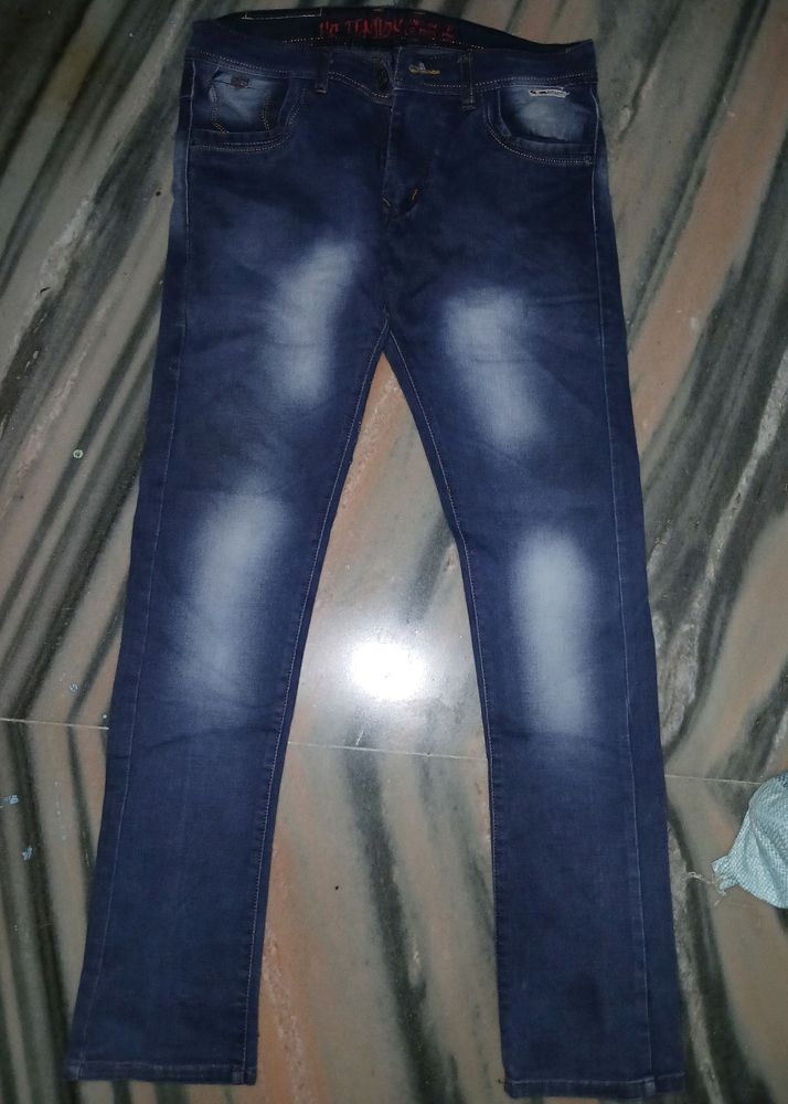 Brand New Jeans Men, 32 Size, Not Used