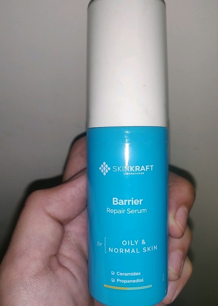 SKINKRAFT FACE SERUM