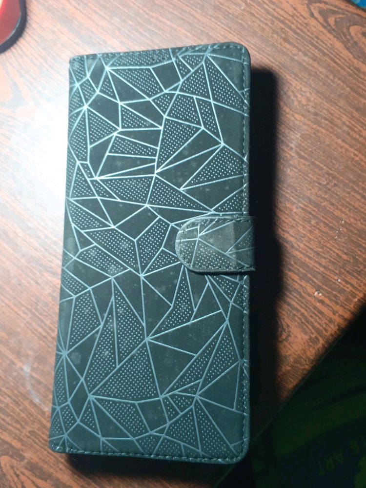 Infinix Note 11 Case