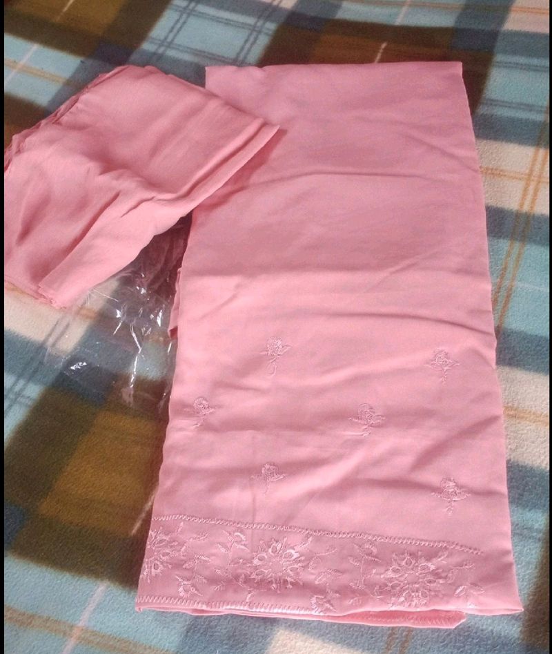 Dress Material