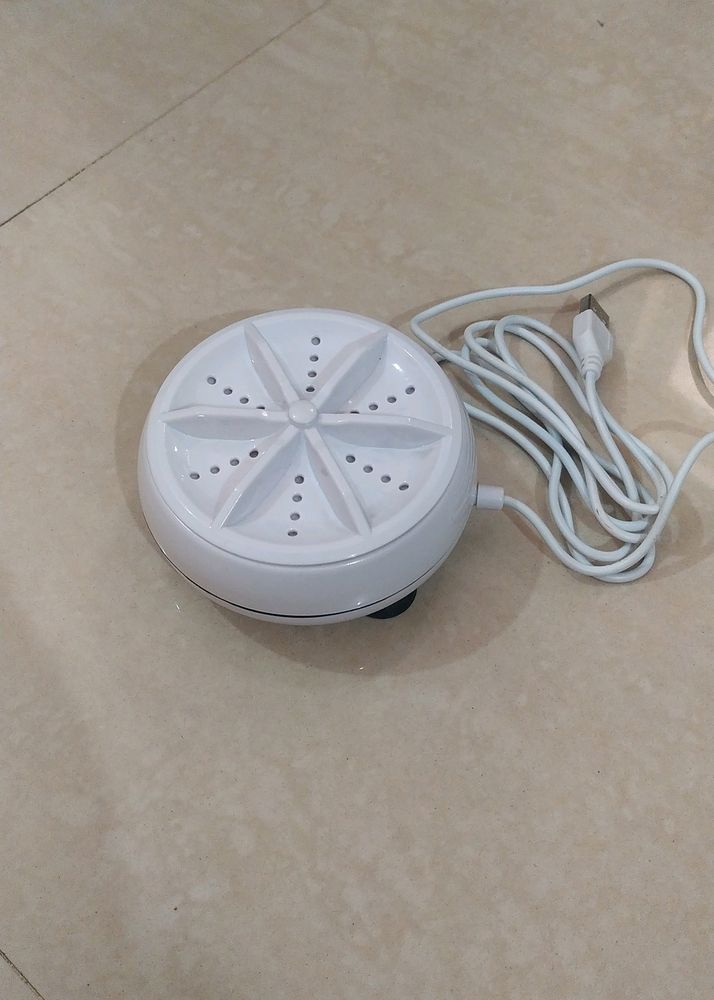 Mini Washing Machine