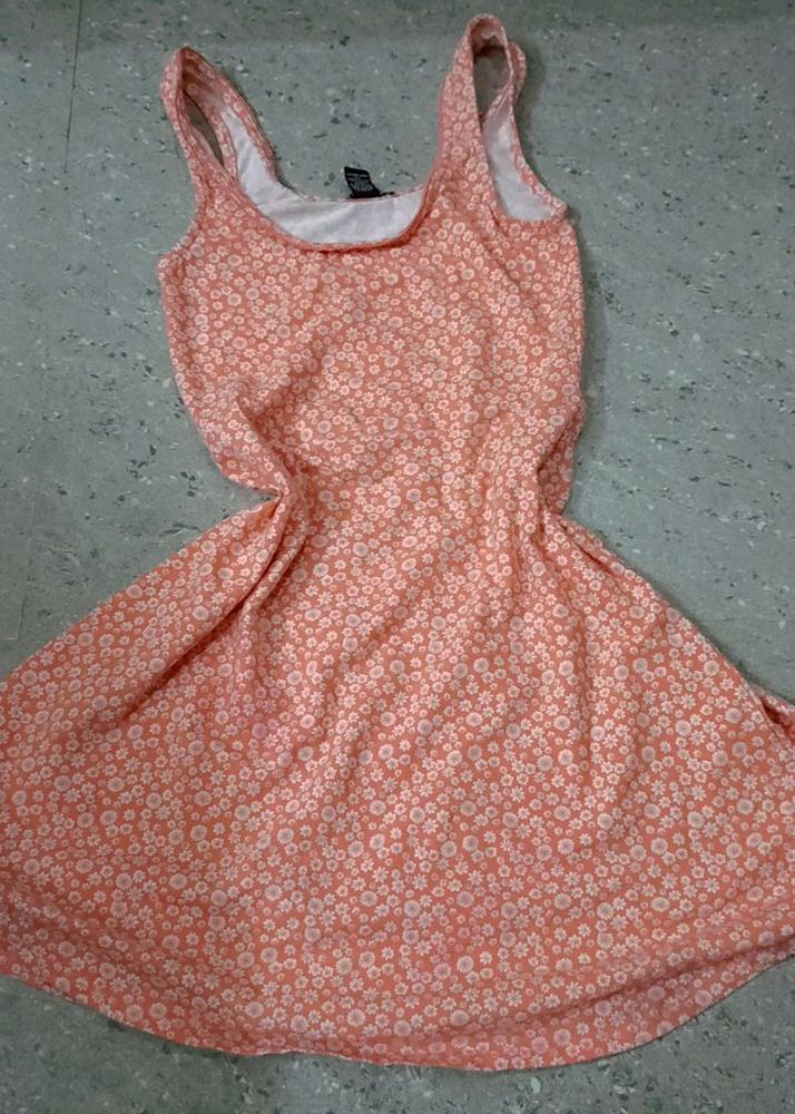 Cute Summer Dress