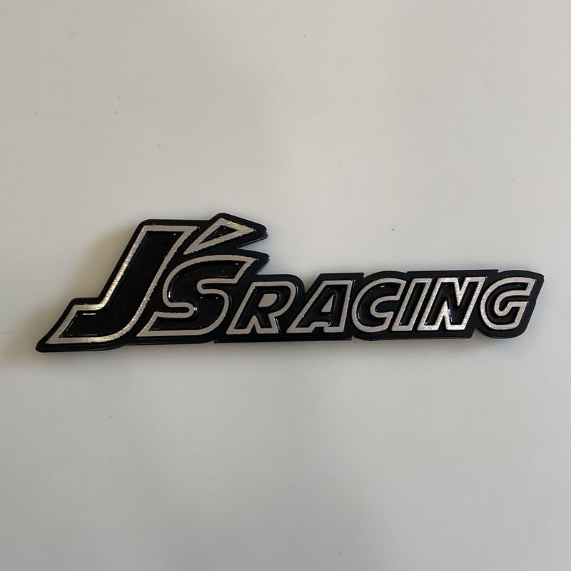 J’s Racing