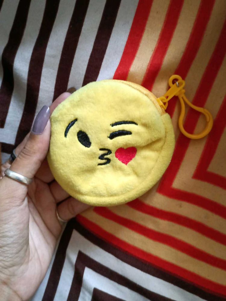 mini purse