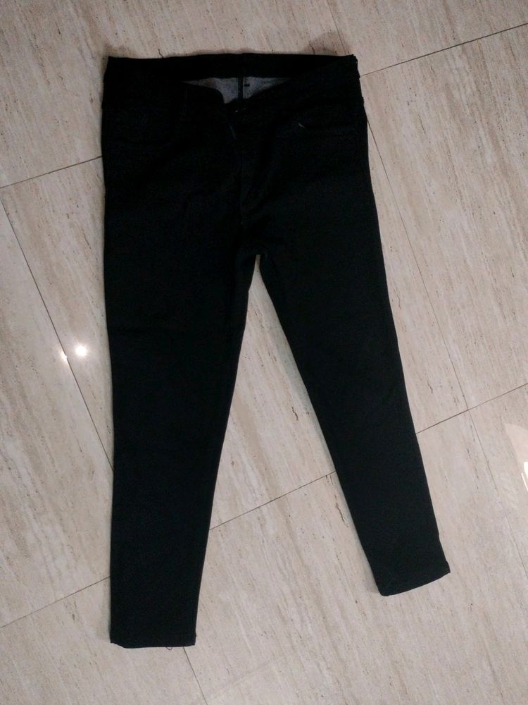 Black Jeans For Women