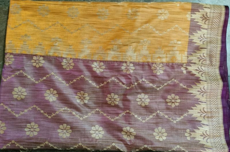 Chandari Saree