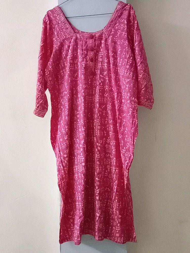 Kurti 6xl