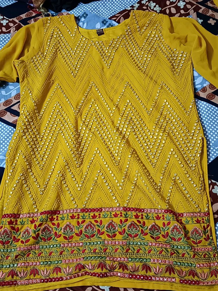 Punjabi Suit