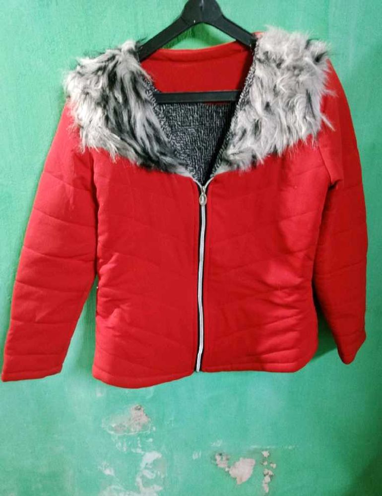 Furr Jacket