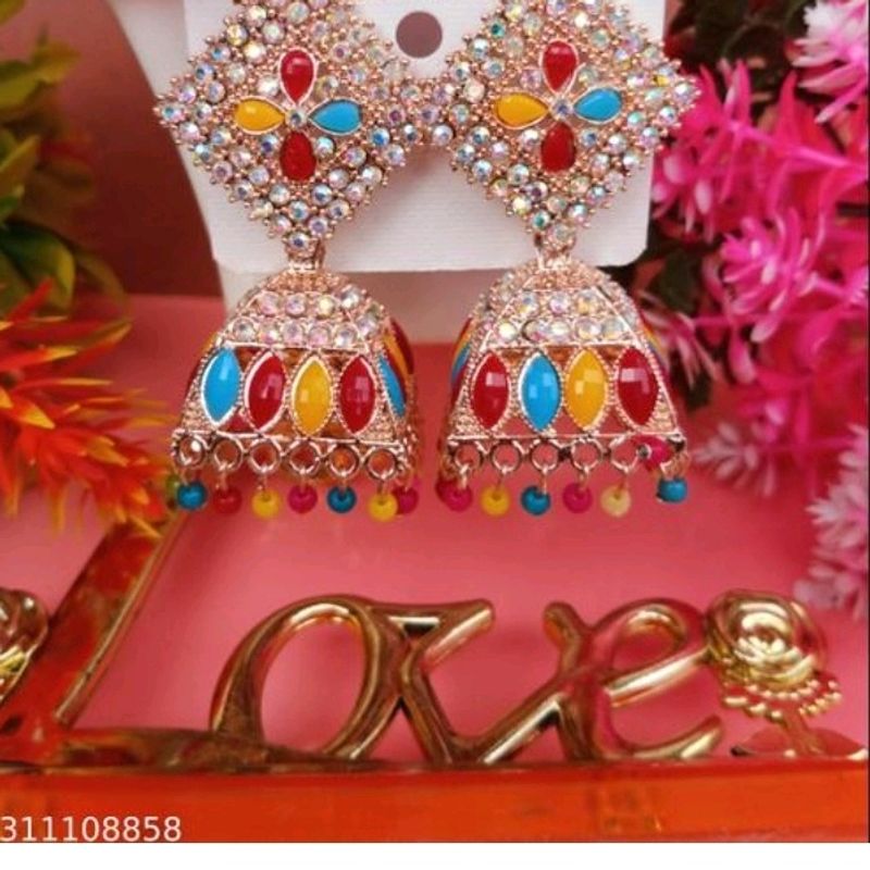 Jhumka